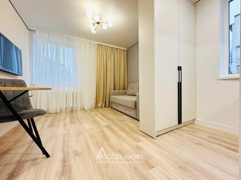 str. Maria Drăgan, Ciocana, 1 cameră! De mijloc! Euroreparație!: 1