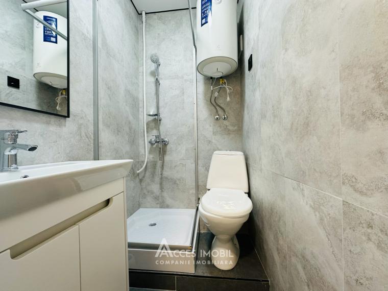 str. Maria Drăgan, Ciocana, 1 cameră! De mijloc! Euroreparație!: 3