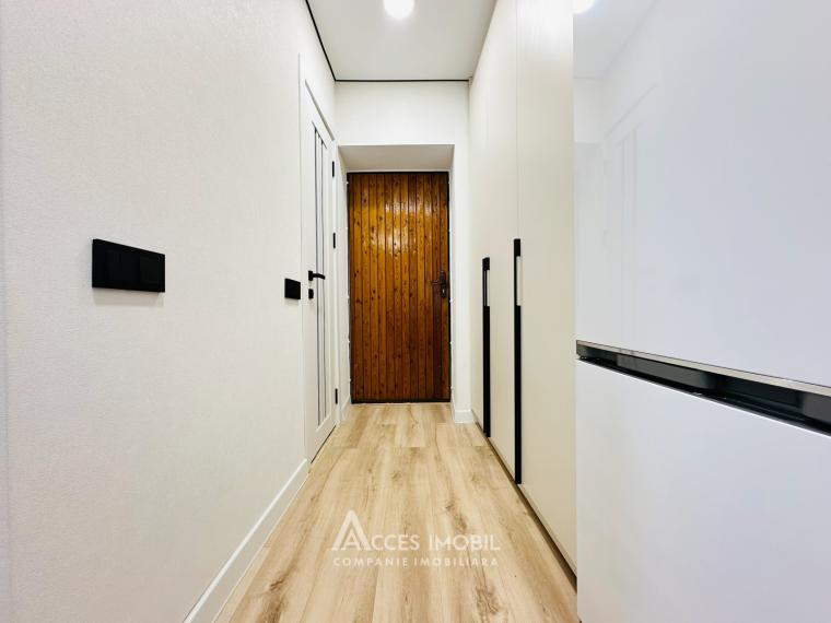 str. Maria Drăgan, Ciocana, 1 cameră! De mijloc! Euroreparație!: 5