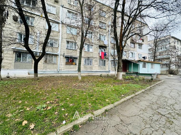 str. Maria Drăgan, Ciocana, 1 cameră! De mijloc! Euroreparație!: 6