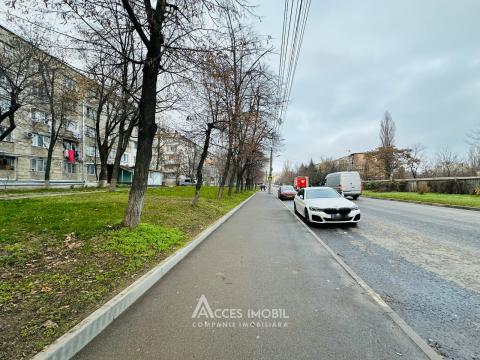 str. Maria Drăgan, Ciocana, 1 cameră! De mijloc! Euroreparație!: 8
