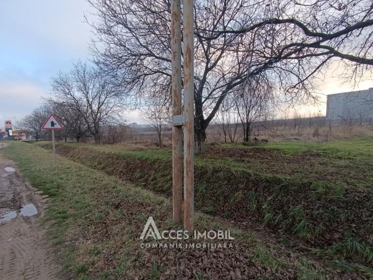 Lot de teren agricol, 30 ari! Trușeni! str. Calea Trușenilor: 2