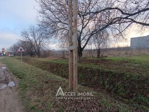 Lot de teren agricol, 30 ari! Trușeni! str. Calea Trușenilor: 2