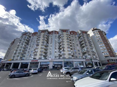 Basconslux! New Building! Center, Lev Tolstoi Street, 2 rooms + living room! Eurorepair!: 11