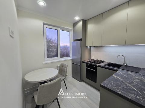 Apartamente de vânzare în Chișinău: Botanica, str. Căușeni