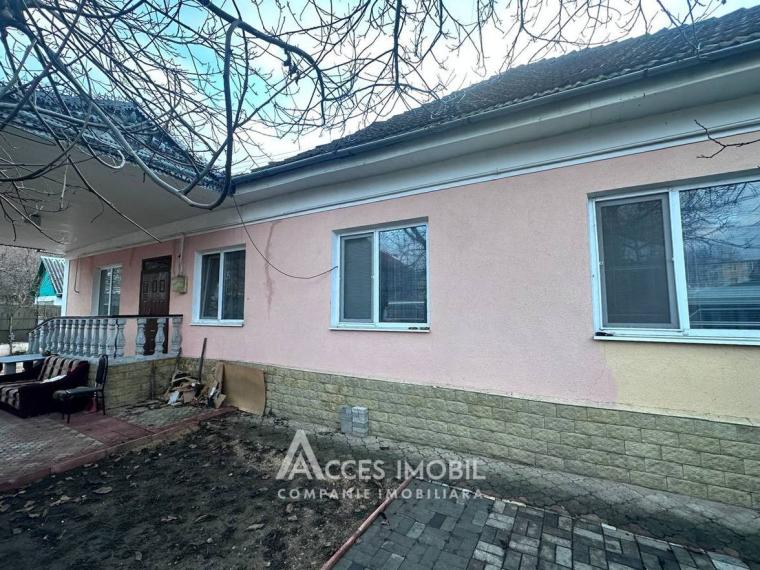 Casă în 2 nivele! Buiucani, str. Nicolae Bălcescu, 300m2 + 5 ari.: 9