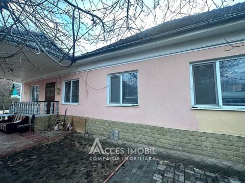 Casă în 2 nivele! Buiucani, str. Nicolae Bălcescu, 300m2 + 5 ari.: 9