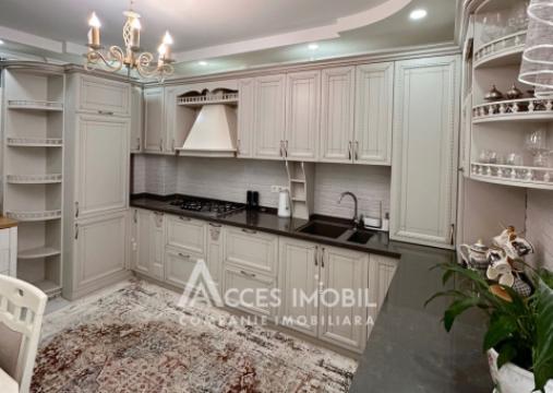 Apartments for sale in Chisinau: Ciocana, Mircea cel Batran avenue