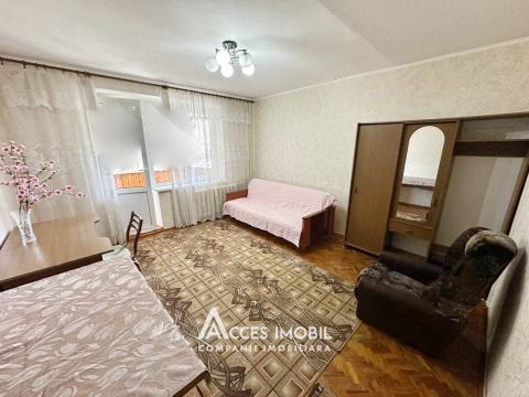 ул. Джинта Латинэ, Чокана, 3 комнаты. 135 серия! Cередина дома!: 2