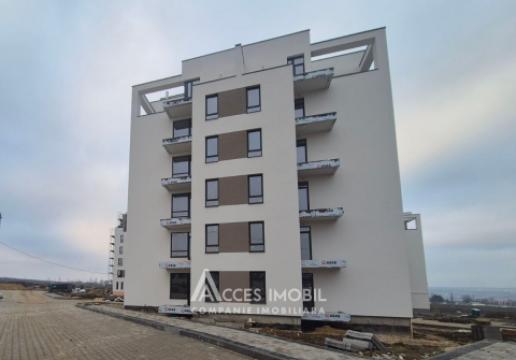 Apartments for sale in Chisinau: Botanica, Națională street