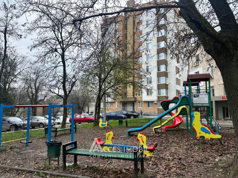 Новострой! Ботаника, ул. Костюжень, 2 комнаты! Евроремонт! Автономное! Середина дома!: 9