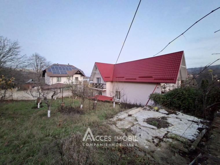 Casă în 2 nivele! str. Vlad Ioviță, Botanica, 190m2 + 6 ari! Euroreparație!: 27