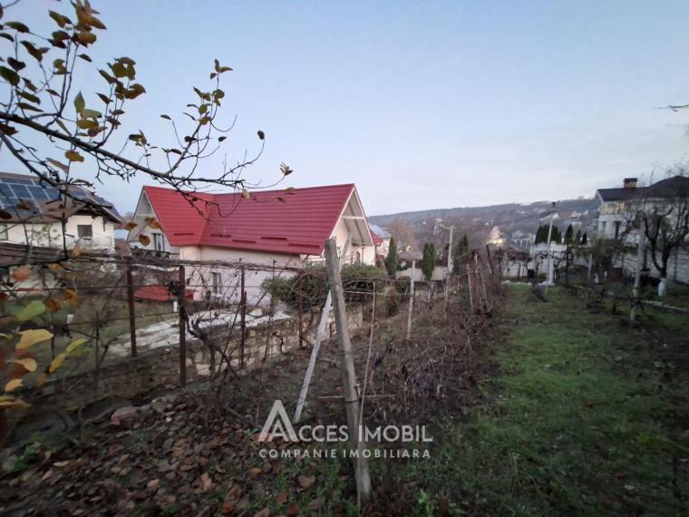 Casă în 2 nivele! str. Vlad Ioviță, Botanica, 190m2 + 6 ari! Euroreparație!: 28