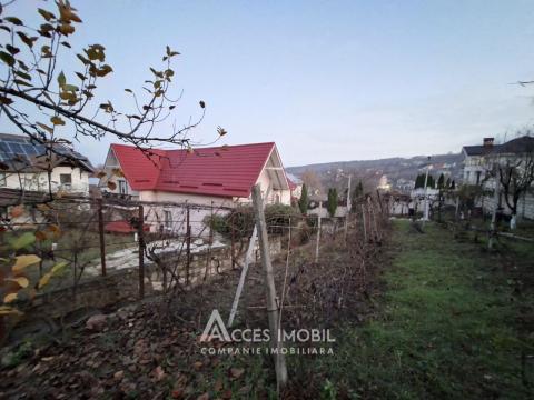 Casă în 2 nivele! str. Vlad Ioviță, Botanica, 190m2 + 6 ari! Euroreparație!: 28