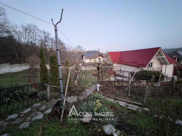 Casă în 2 nivele! str. Vlad Ioviță, Botanica, 190m2 + 6 ari! Euroreparație!: 29