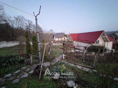 Casă în 2 nivele! str. Vlad Ioviță, Botanica, 190m2 + 6 ari! Euroreparație!: 29