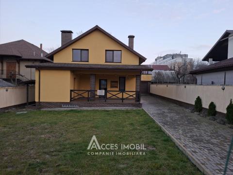 Case de vânzare în Chișinău: Telecentru, str-la Mălina Mică