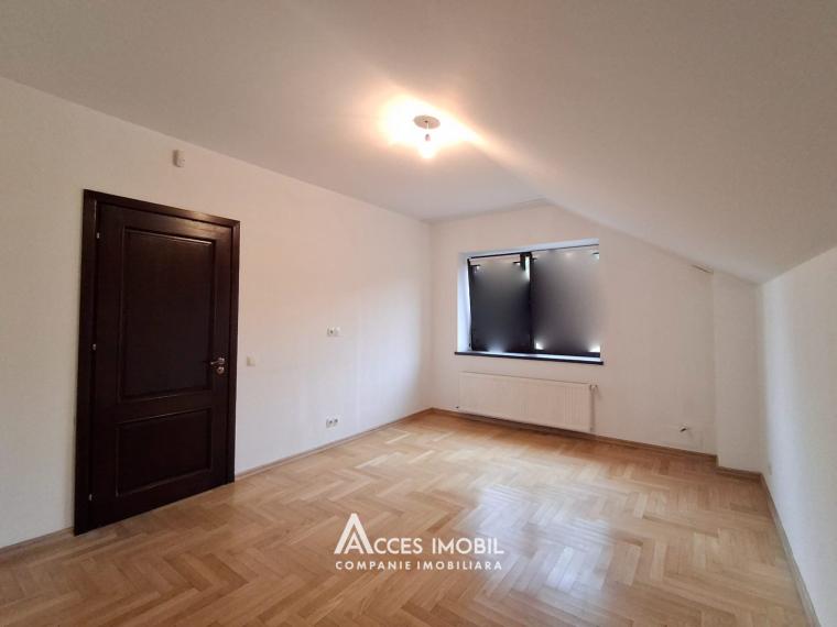 Casă în 2 niveluri! str-la Mălina Mică, Telecentru, 270m2 + 6 ari! Euroreparație!: 1