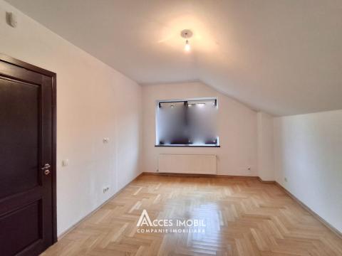 Casă în 2 niveluri! str-la Mălina Mică, Telecentru, 270m2 + 6 ari! Euroreparație!: 2