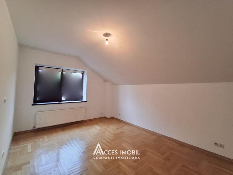 Casă în 2 niveluri! str-la Mălina Mică, Telecentru, 270m2 + 6 ari! Euroreparație!: 9