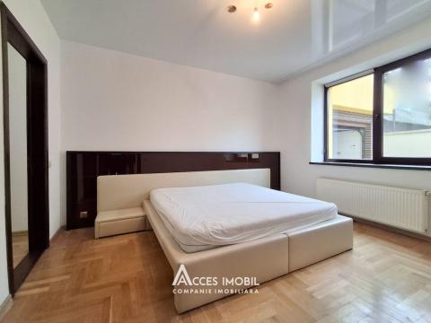 Casă în 2 niveluri! str-la Mălina Mică, Telecentru, 270m2 + 6 ari! Euroreparație!: 10