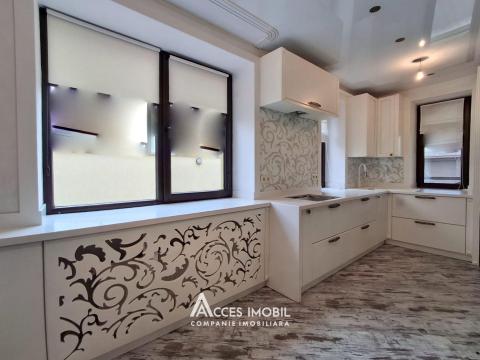 Casă în 2 niveluri! str-la Mălina Mică, Telecentru, 270m2 + 6 ari! Euroreparație!: 16