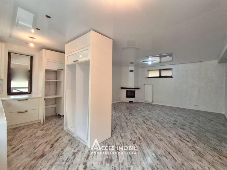 Casă în 2 niveluri! str-la Mălina Mică, Telecentru, 270m2 + 6 ari! Euroreparație!: 17