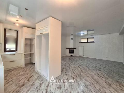 Casă în 2 niveluri! str-la Mălina Mică, Telecentru, 270m2 + 6 ari! Euroreparație!: 17