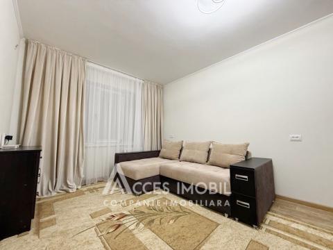 Chirie! Râșcani, str. Florilor, 1 cameră. Euroreparație!: 4