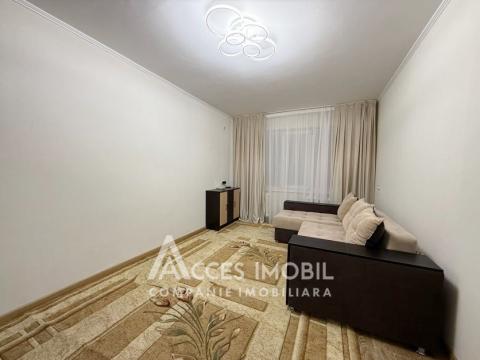 Chirie! Râșcani, str. Florilor, 1 cameră. Euroreparație!: 5