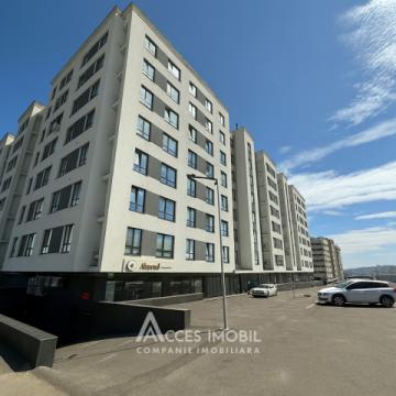 Apartamente de vânzare în Chișinău: Dumbrava, str. Durlești