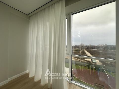 Exfactor! Buiucani, str. Vasile Lupu, 2 camere + living. Euroreparație!: 10