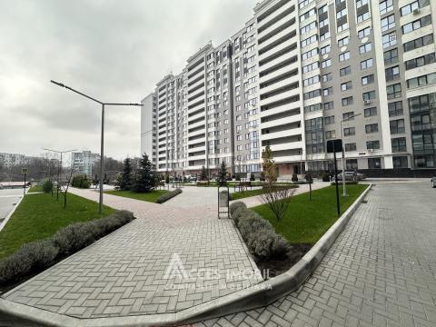 Exfactor! Буюканы, ул. Василе Лупу, 2 комнаты + гостиная. Белый вариант!: 2