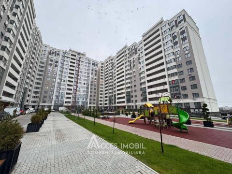 Продажа квартир в Кишиневе: Буюканы, ул. Василе Лупу