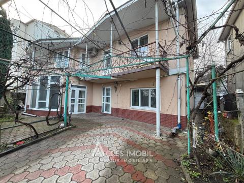 Case de vânzare în Chișinău: Buiucani, str. V. Belinski