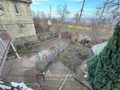 Casă în 2 nivele! Buiucani, str. V. Belinski, 215m2 + 4 ari!: 6