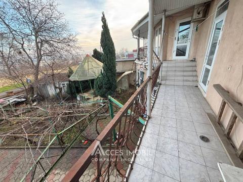 Casă în 2 nivele! Buiucani, str. V. Belinski, 215m2 + 4 ari!: 7