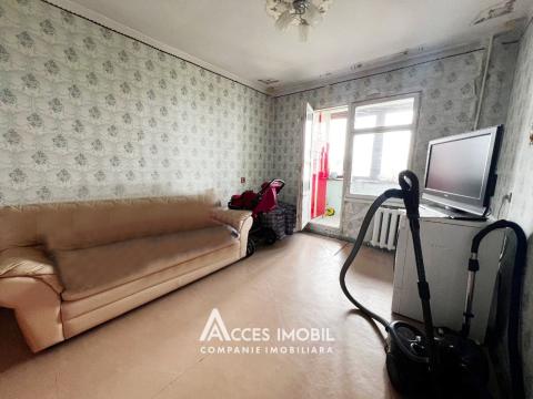 Râșcani, str. Andrei Doga, 4 camere. Seria MS! De mijloc!: 7