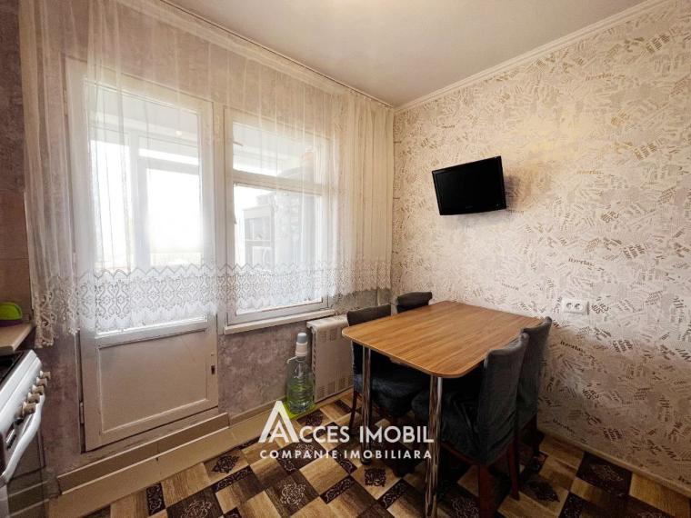 Râșcani, str. Andrei Doga, 4 camere. Seria MS! De mijloc!: 10