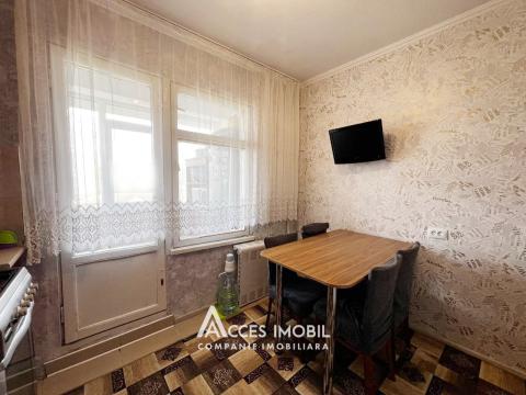 Râșcani, str. Andrei Doga, 4 camere. Seria MS! De mijloc!: 10