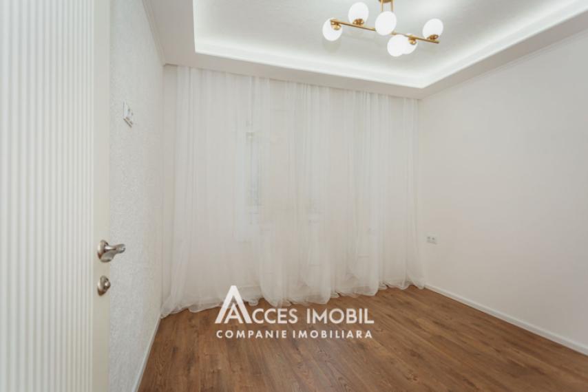 ул. Богдан Воевод, Рышкановка, 3 комнаты. Евроремонт! Cередина дома!: 2