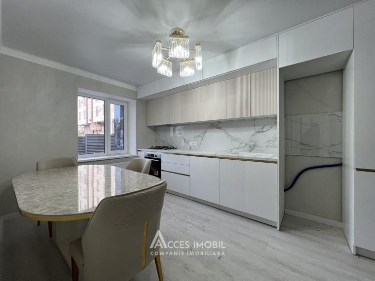 Casă în 3 niveluri! str. A. Marinescu, Durlești, 170m2 + 2 ari! Euroreparație!: 2