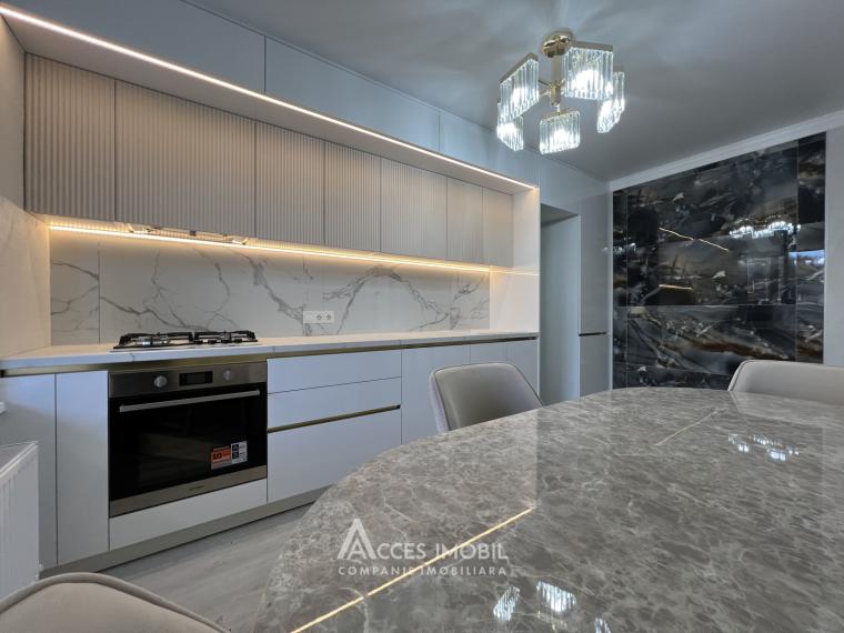 Casă în 3 niveluri! str. A. Marinescu, Durlești, 170m2 + 2 ari! Euroreparație!: 3