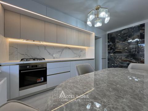 Casă în 3 niveluri! str. A. Marinescu, Durlești, 170m2 + 2 ari! Euroreparație!: 3