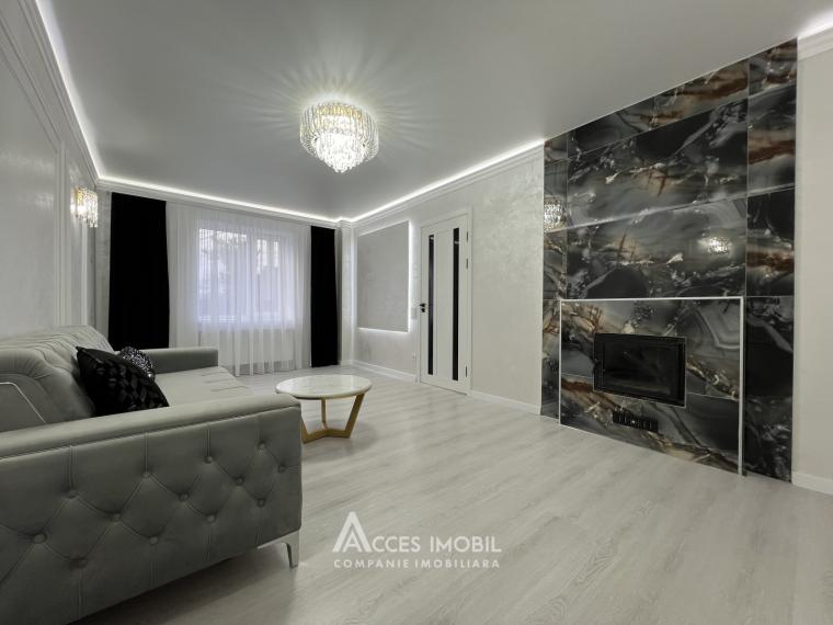 Casă în 3 niveluri! str. A. Marinescu, Durlești, 170m2 + 2 ari! Euroreparație!: 4