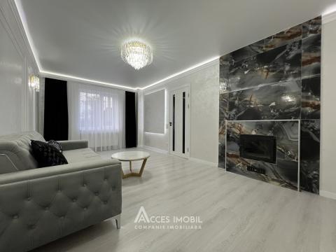 Casă în 3 niveluri! str. A. Marinescu, Durlești, 170m2 + 2 ari! Euroreparație!: 4