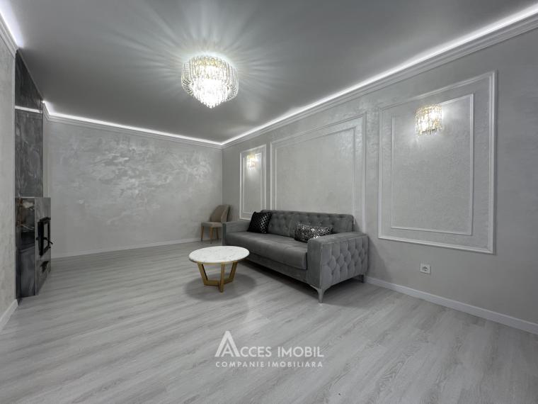 Casă în 3 niveluri! str. A. Marinescu, Durlești, 170m2 + 2 ari! Euroreparație!: 5