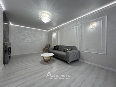 Casă în 3 niveluri! str. A. Marinescu, Durlești, 170m2 + 2 ari! Euroreparație!: 5