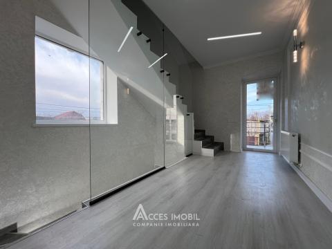 Casă în 3 niveluri! str. A. Marinescu, Durlești, 170m2 + 2 ari! Euroreparație!: 6