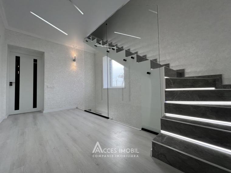 Casă în 3 niveluri! str. A. Marinescu, Durlești, 170m2 + 2 ari! Euroreparație!: 8